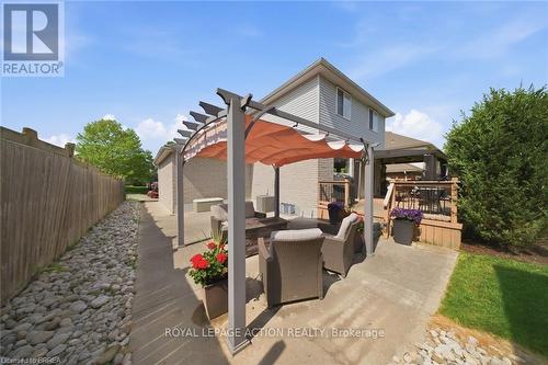 20 Melran Drive, Cambridge, ON 