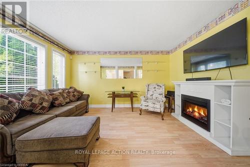 20 Melran Drive, Cambridge, ON 