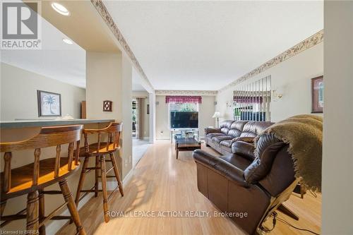 20 Melran Drive, Cambridge, ON 