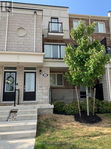 94 Daylily Lane, Kitchener, ON 
