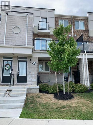 94 Daylily Lane, Kitchener, ON 