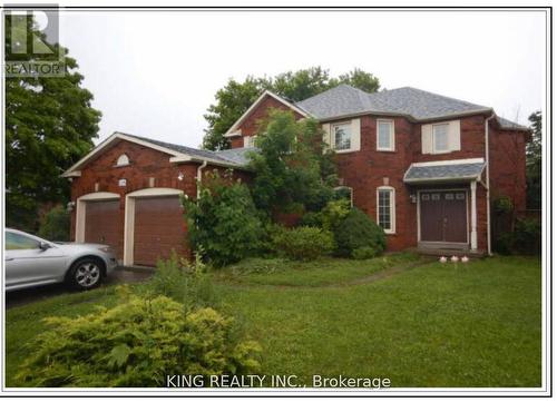 139 LIVINGSTONE STREET  Barrie, ON L4N 7J5