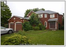 139 LIVINGSTONE STREET Barrie, ON L4N 7J5