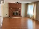 Spacious family room - Upper - 29 Irwin Drive, Barrie, ON 