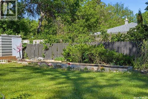 49 Scott Street, Regina, SK - Outdoor