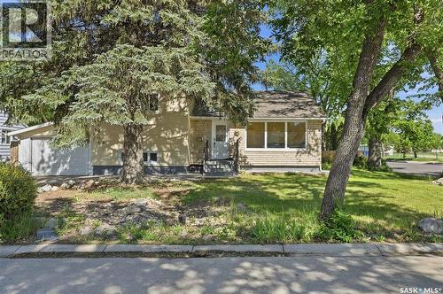 49 SCOTT STREET  Regina, SK S4S 4A1