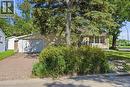 49 Scott Street, Regina, SK  - Outdoor 