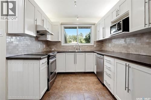 49 Scott Street, Regina, SK 