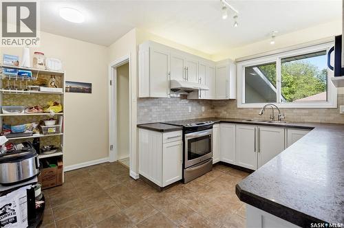 49 Scott Street, Regina, SK 