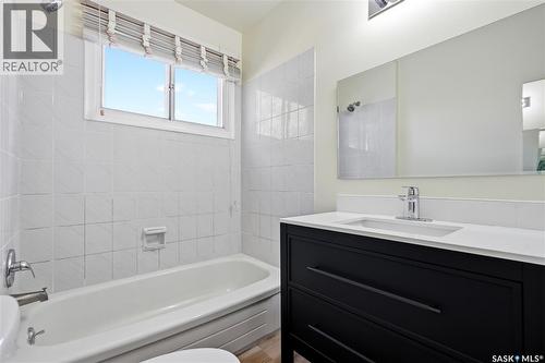 49 Scott Street, Regina, SK 