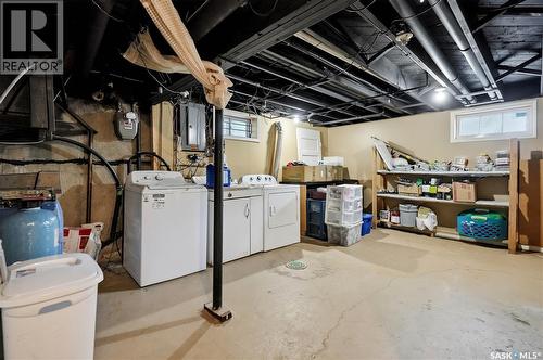 49 Scott Street, Regina, SK 
