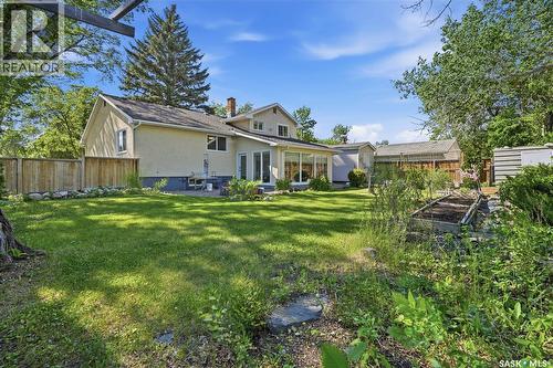 49 Scott Street, Regina, SK 