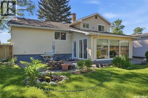 49 Scott Street, Regina, SK 