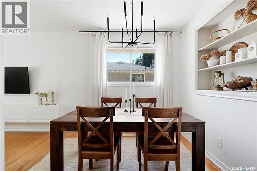 25 Murphy Crescent, Saskatoon, SK 