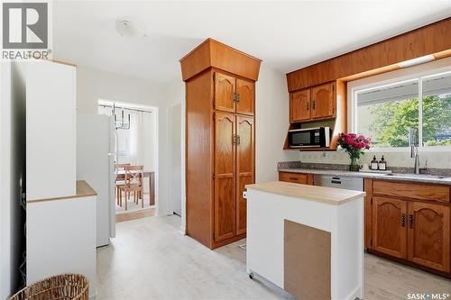 25 Murphy Crescent, Saskatoon, SK 