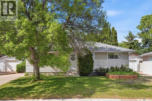 25 Murphy Crescent, Saskatoon, SK 
