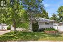 25 Murphy Crescent, Saskatoon, SK 
