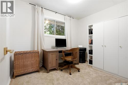 25 Murphy Crescent, Saskatoon, SK 
