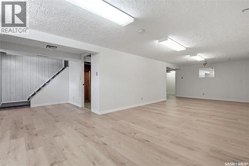 25 Murphy Crescent, Saskatoon, SK 