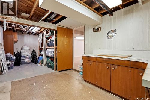 25 Murphy Crescent, Saskatoon, SK 