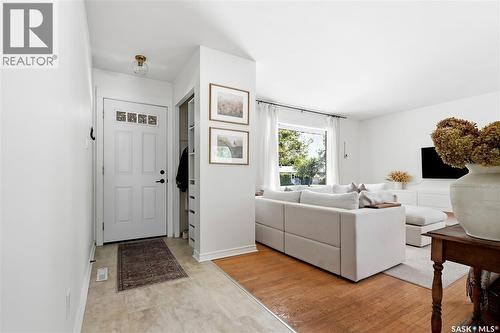 25 Murphy Crescent, Saskatoon, SK 