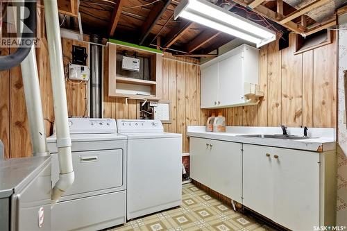 25 Murphy Crescent, Saskatoon, SK 
