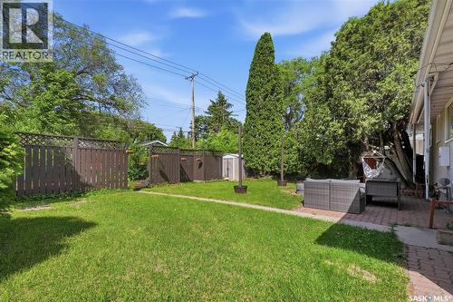 25 Murphy Crescent, Saskatoon, SK 