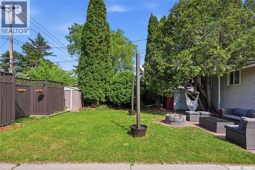25 Murphy Crescent, Saskatoon, SK 