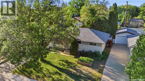 25 Murphy Crescent, Saskatoon, SK 