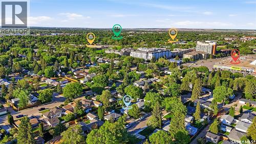 25 Murphy Crescent, Saskatoon, SK 