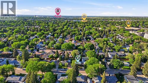 25 Murphy Crescent, Saskatoon, SK 