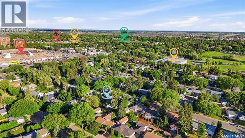25 Murphy Crescent, Saskatoon, SK 