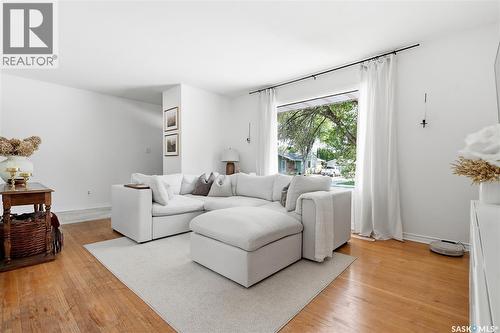25 Murphy Crescent, Saskatoon, SK 