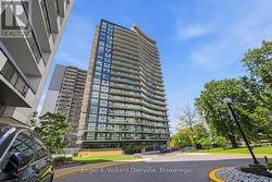 603 - 1461 LAWRENCE AVENUE W Toronto (Brookhaven-Amesbury), ON M6L 0A6