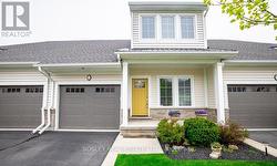 2 - 3573 DOMINION ROAD Fort Erie (Ridgeway), ON L0S 1N0