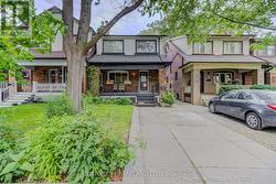 283 WILLARD AVENUE Toronto, ON M6S 3R1