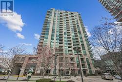 1704 - 205 SHERWAY GARDENS ROAD Toronto, ON M9C 0A5