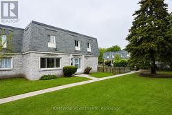 33 - 1350 WINDING TRAIL Mississauga, ON L4Y 2T8