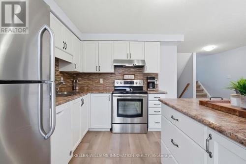 27 Madeleine Street, Kitchener, ON 