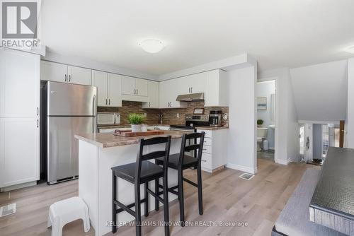 27 Madeleine Street, Kitchener, ON 