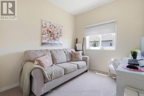 bedroom - 27 Madeleine Street, Kitchener, ON 