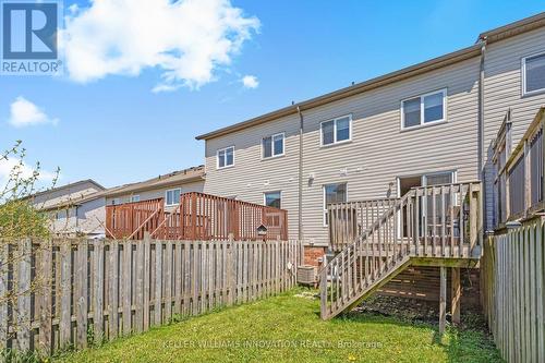 27 Madeleine Street, Kitchener, ON 