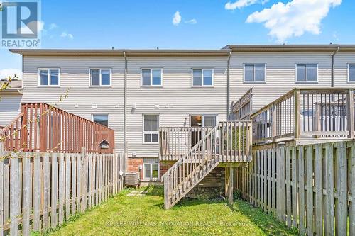 27 Madeleine Street, Kitchener, ON 