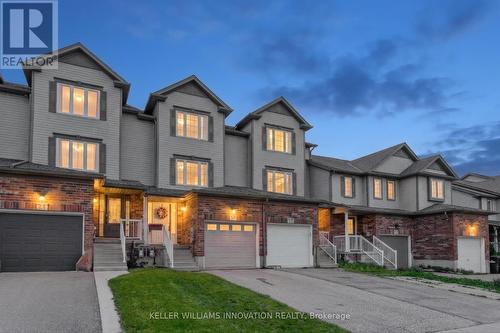 27 Madeleine Street, Kitchener, ON 