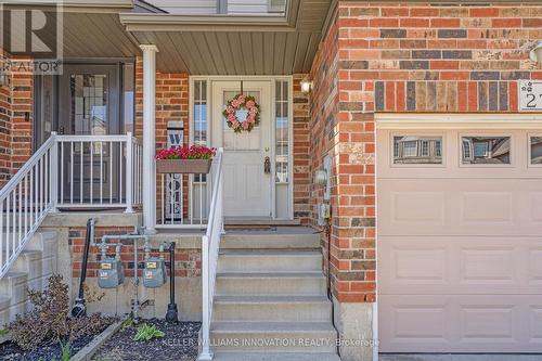 27 Madeleine Street, Kitchener, ON 