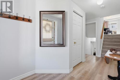 27 Madeleine Street, Kitchener, ON 