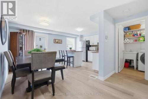 27 Madeleine Street, Kitchener, ON 