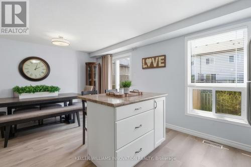 27 Madeleine Street, Kitchener, ON 