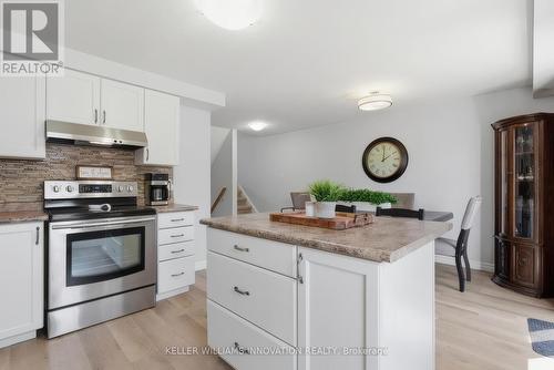 27 Madeleine Street, Kitchener, ON 