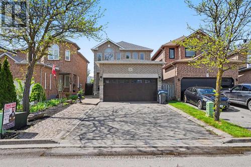 12 WATERBURY STREET  Caledon, ON L7E 1X2